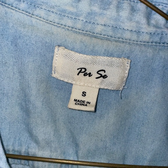 Tank top - Picture 2 of 2